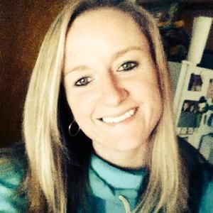 Meet your Posher, Kasie